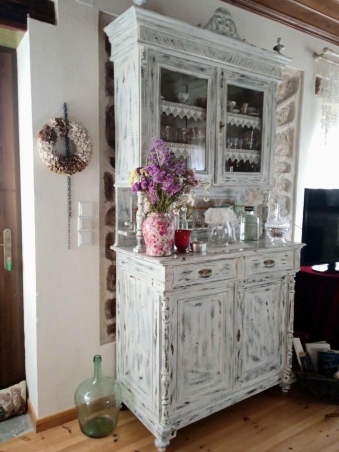 Alexadras Guesthouse Ampelochori Экстерьер фото