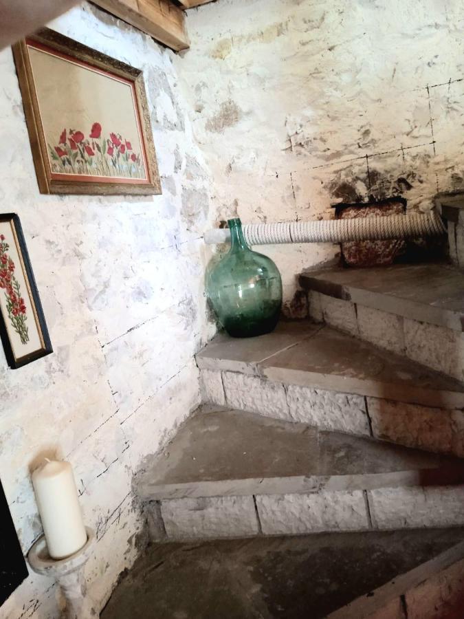 Alexadras Guesthouse Ampelochori Экстерьер фото